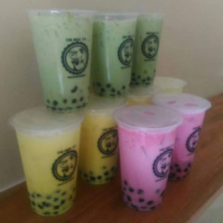 Eno Rock Tea No Chesse 2