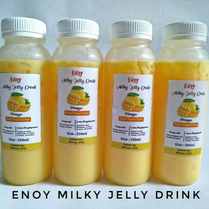 Enoy Jelly 3