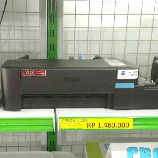 Epson L120