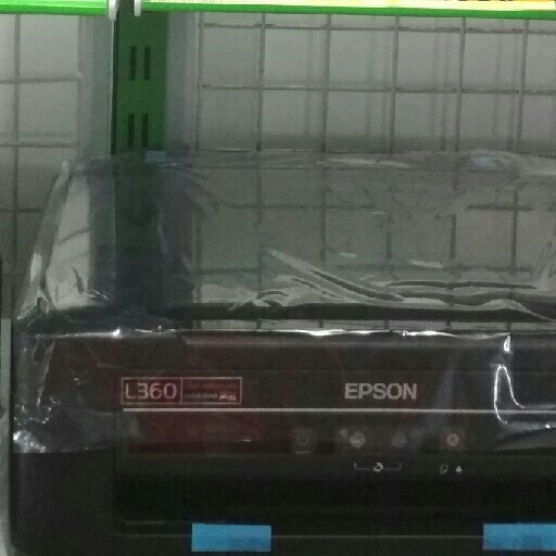 Epson L360