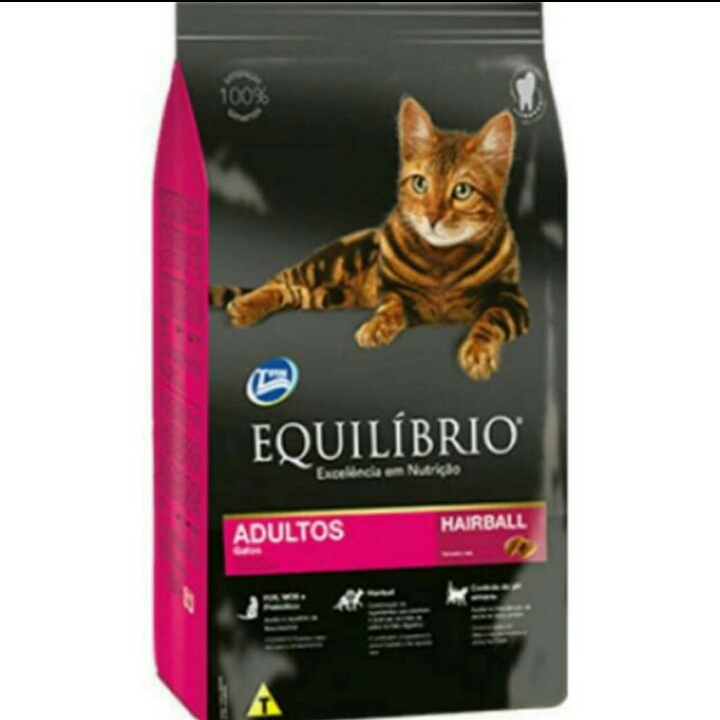 Equilibrio Adult 500 Gram