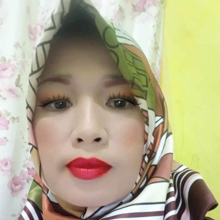 Erfinna Sinaga