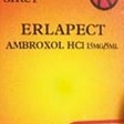 Erlapect Atau Ambroxol