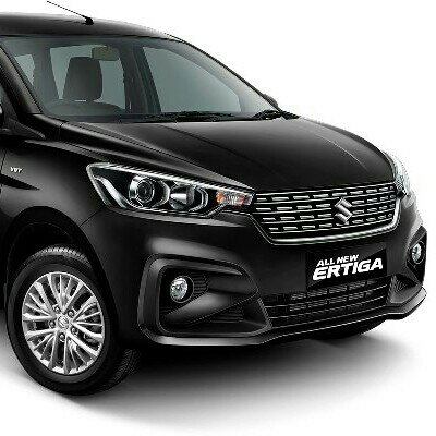 Ertiga