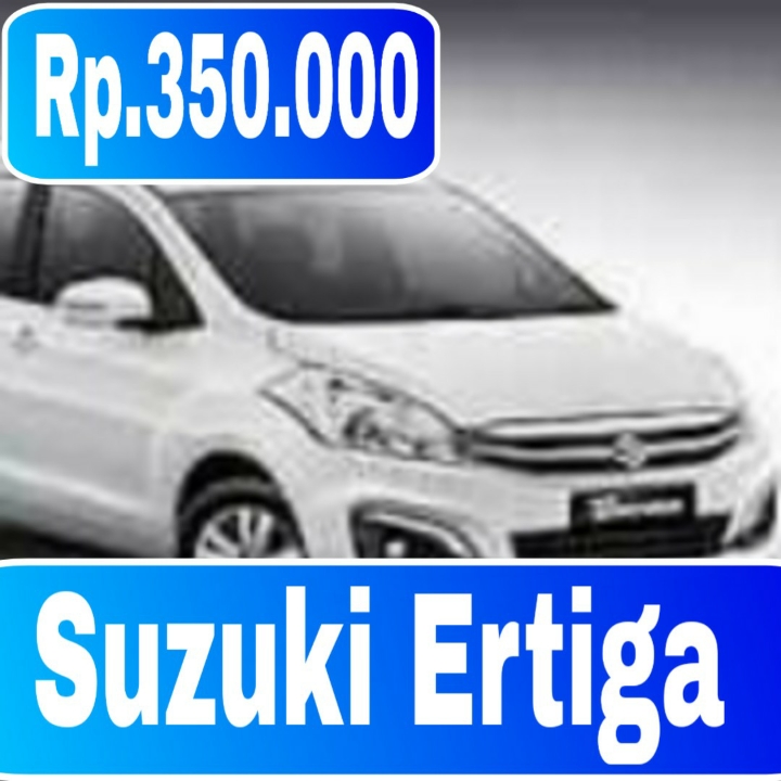 Ertiga Manual