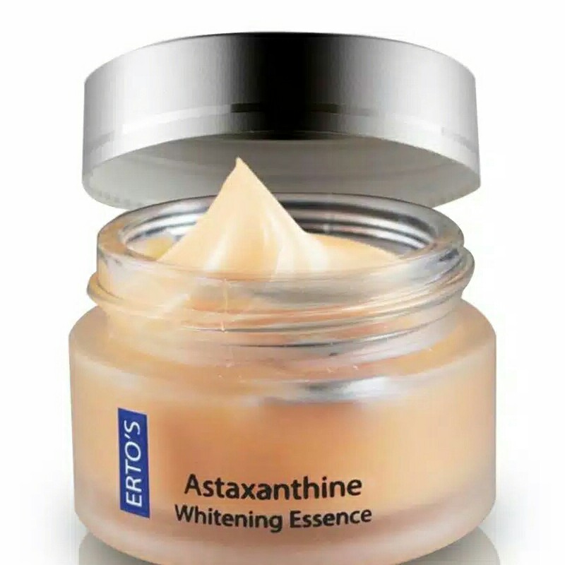 Ertos Astaxanthine Whiteninv Essence