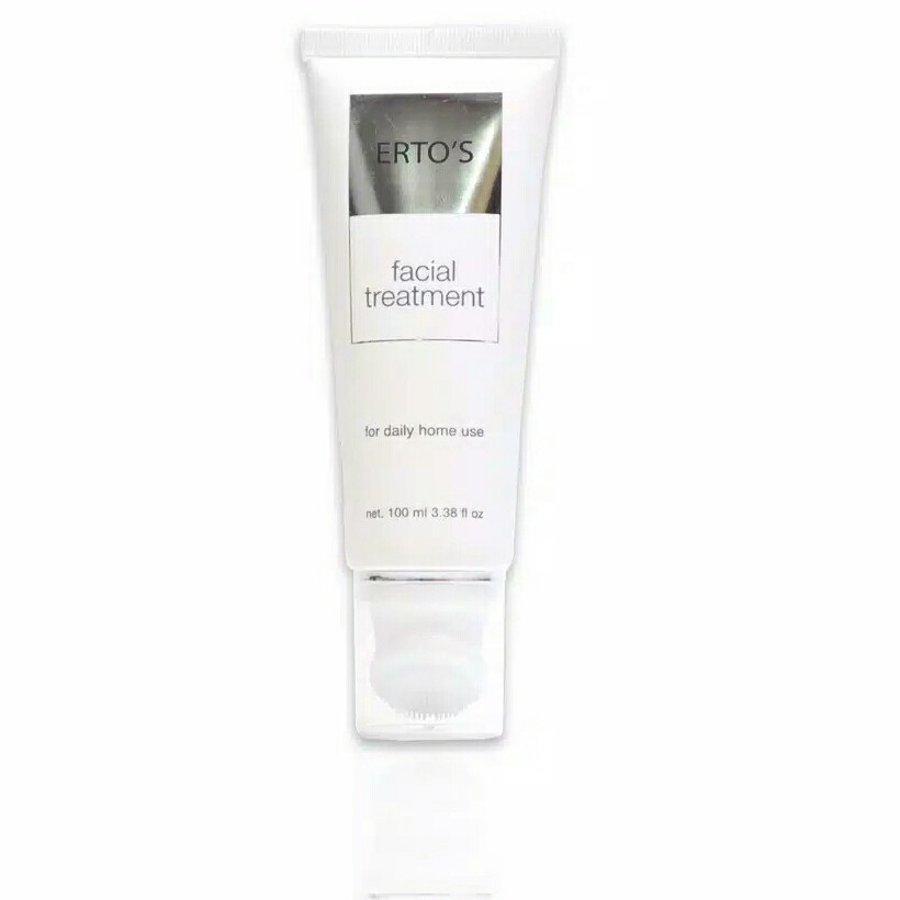 Ertos Facial Treatment 2