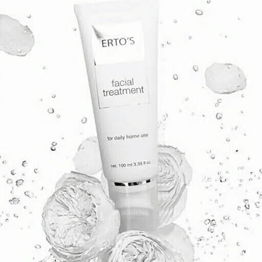 Ertos Facial Treatment 5