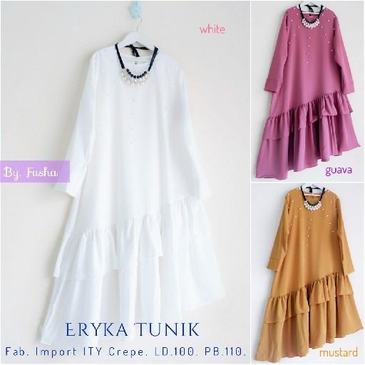 Eryka Tunik