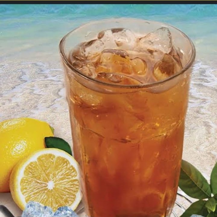 Es  Lemon Tea