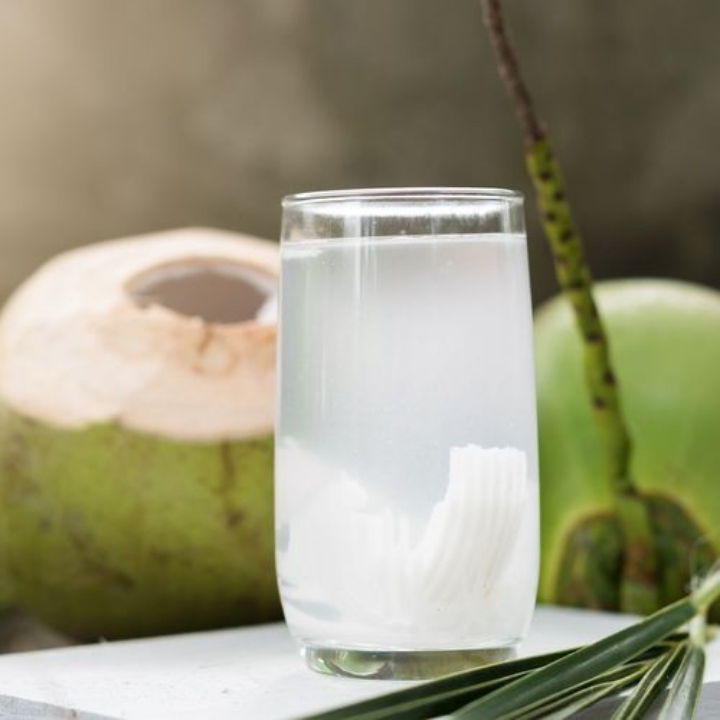Es Air Kelapa