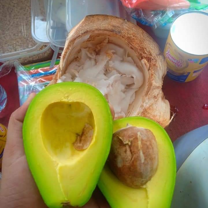 Es Alpukat 3