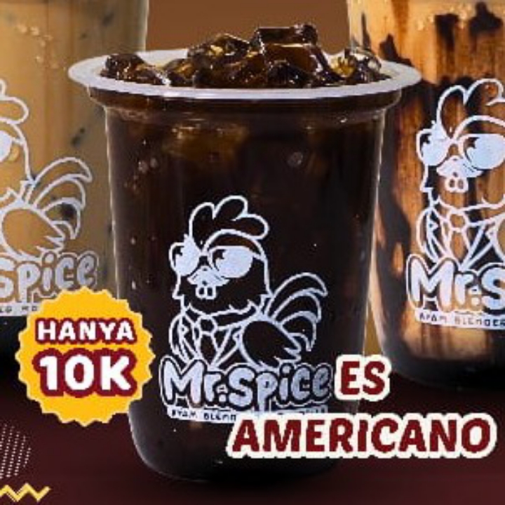 Es Americano 