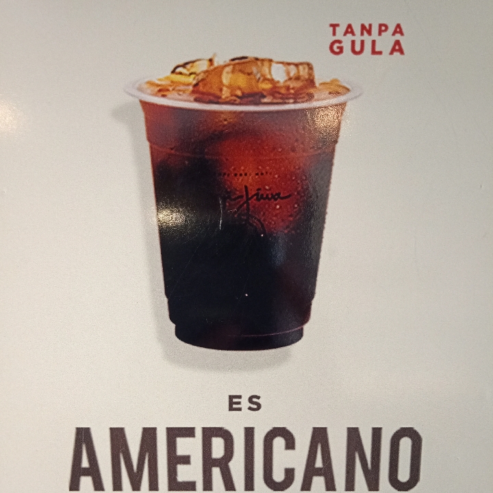 Es Americano