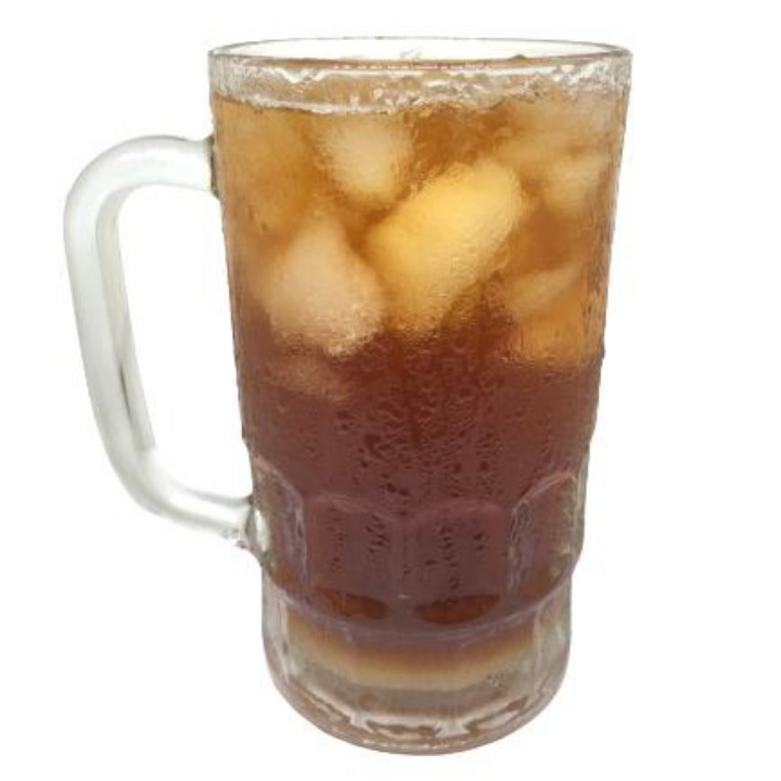Es Atau Panas Teh