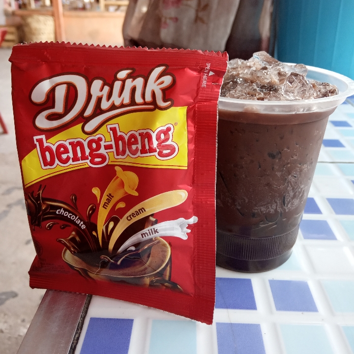 Es Beng Beng
