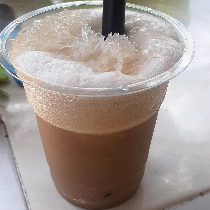 Es Blend