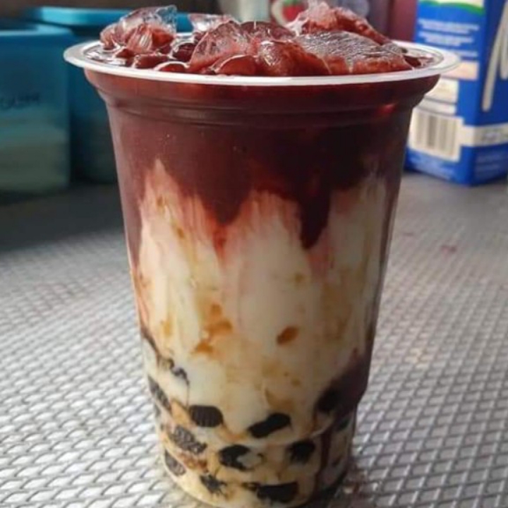 Es Boba