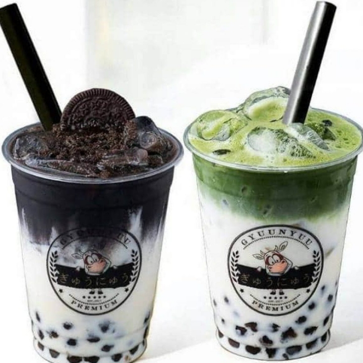 Es Boba