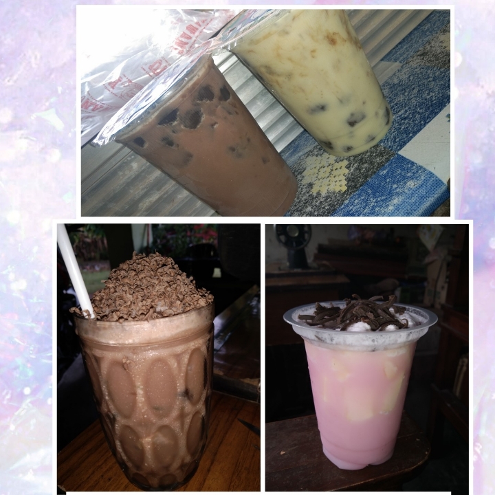Es Boba