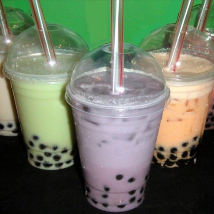Es Boba