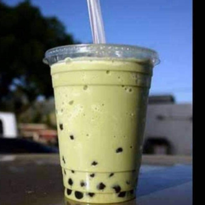 Es Boba