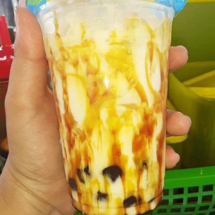 Es Boba