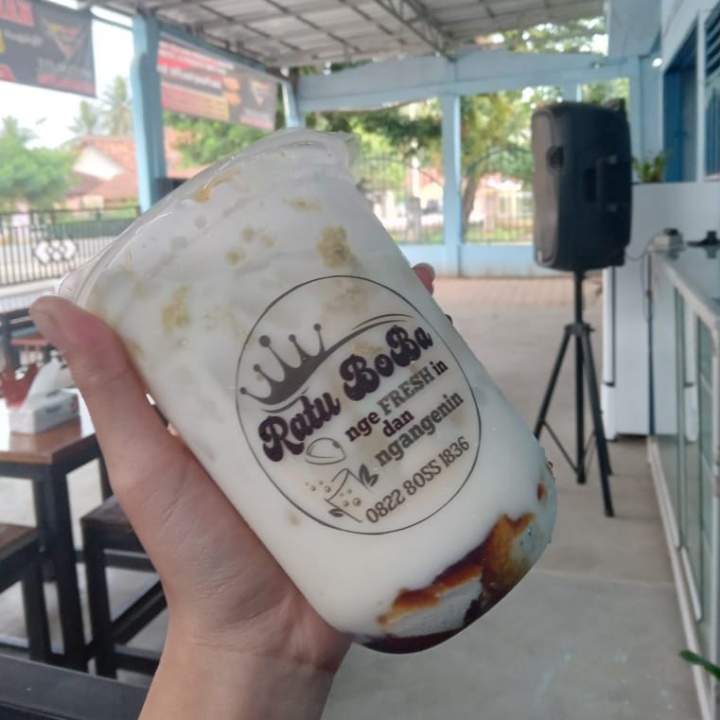 Es Boba