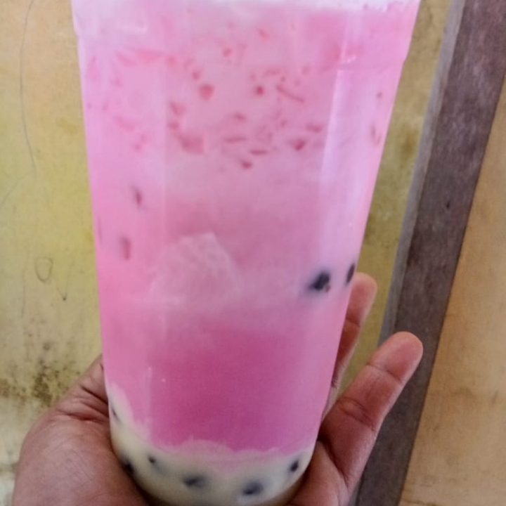Es Boba Aneka Rasa