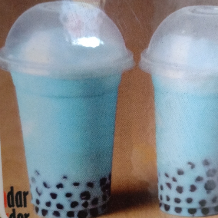 Es Boba Chocolate Swiss