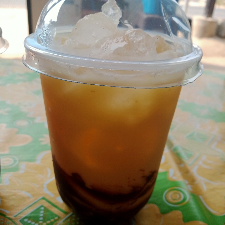 Es Boba Mangga