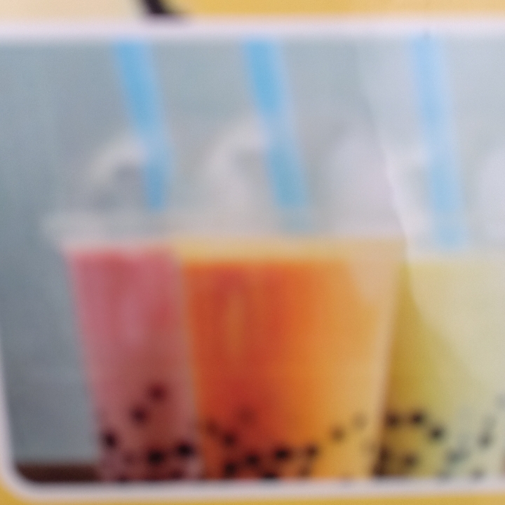 Es Boba Melon Original