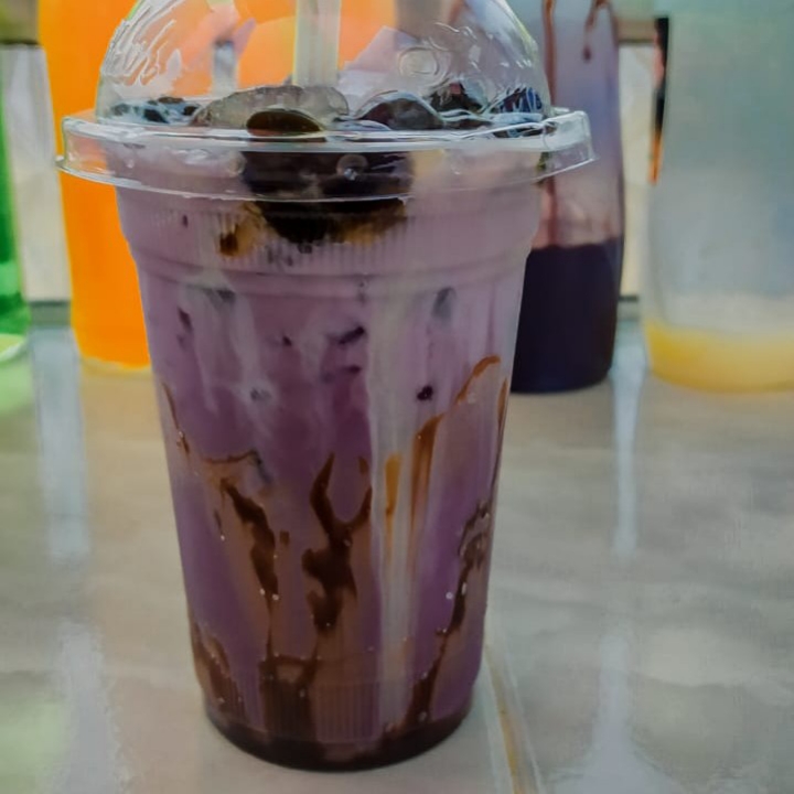 Es Boba Taro