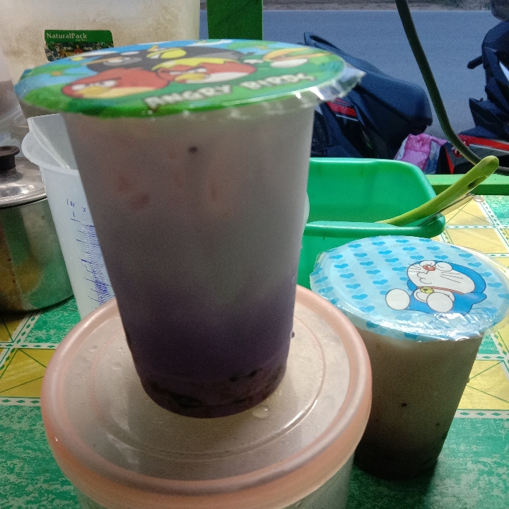 Es Boba Taro