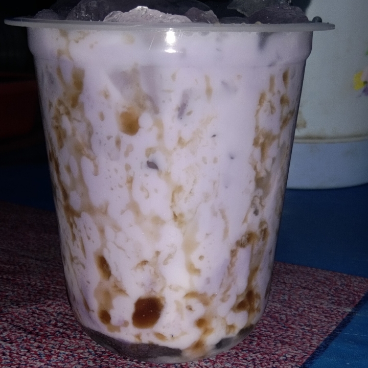 Es Boba Taro