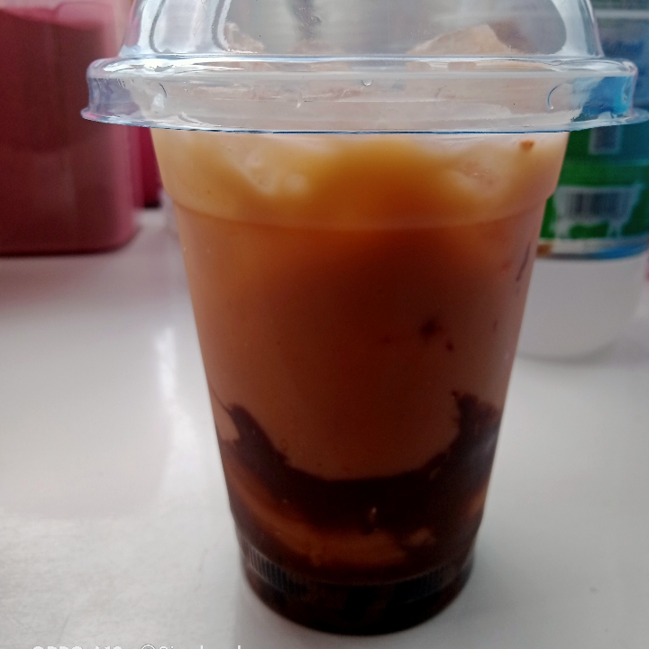 Es Boba Thai Tea