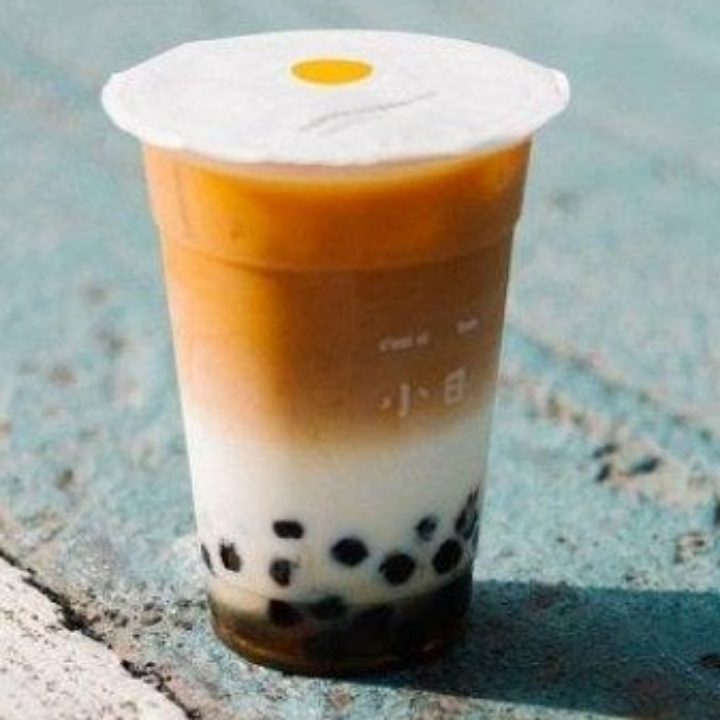 Es Boba Thai The