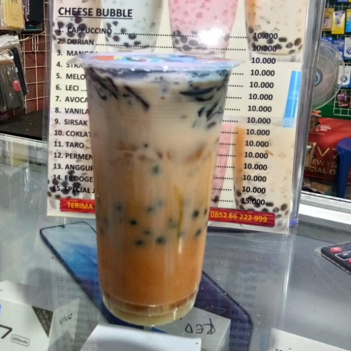 Es Boba Thaitea