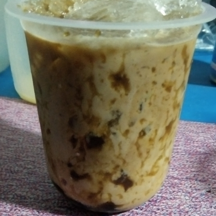 Es Boba Tiramisu