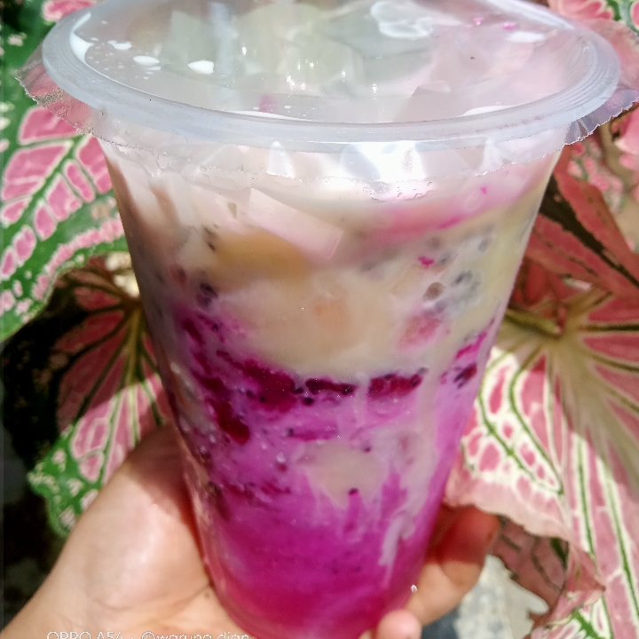 Es Buah  2