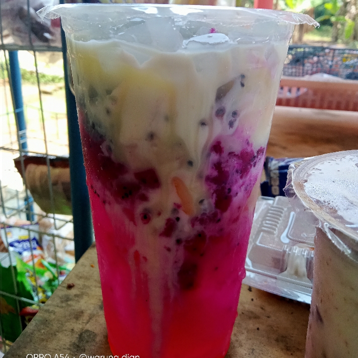Es Buah  4