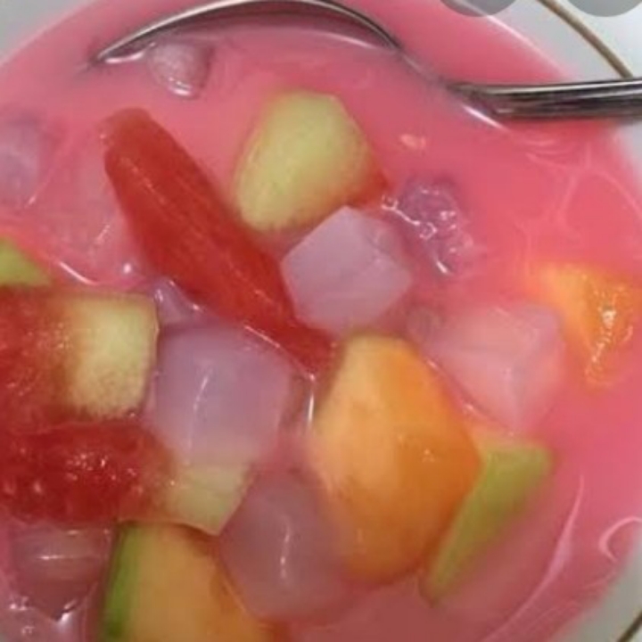 Es Buah
