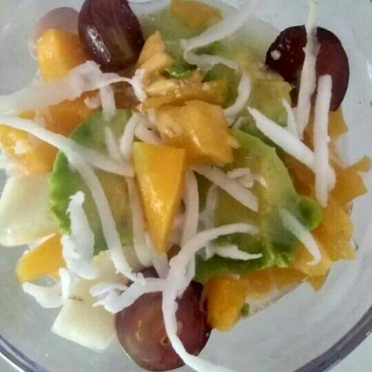 Es Buah