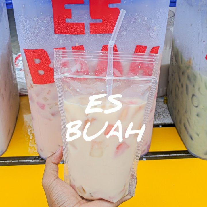 Es Buah