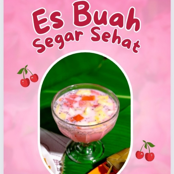 Es Buah