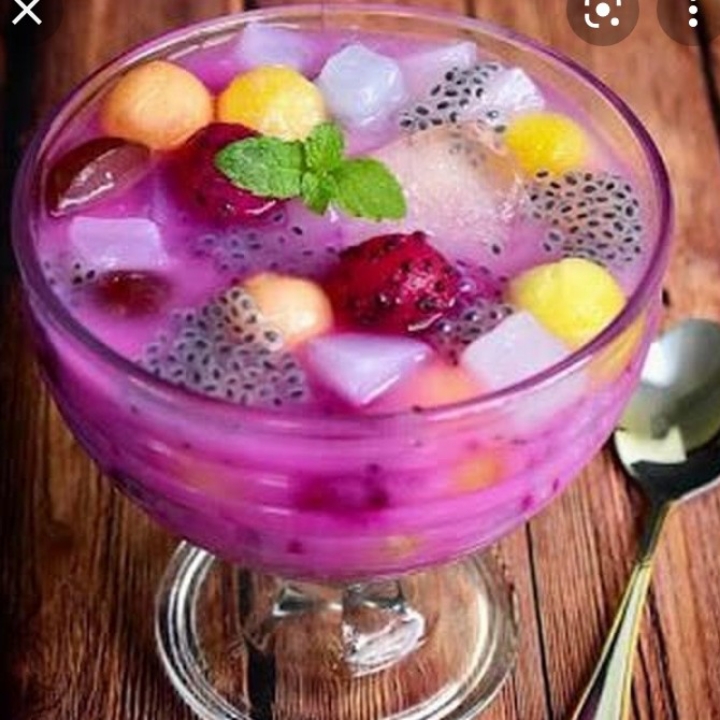 Es Buah