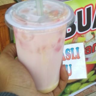 Es Buah