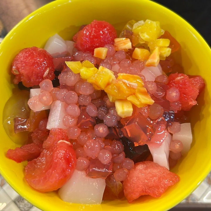 Es Buah
