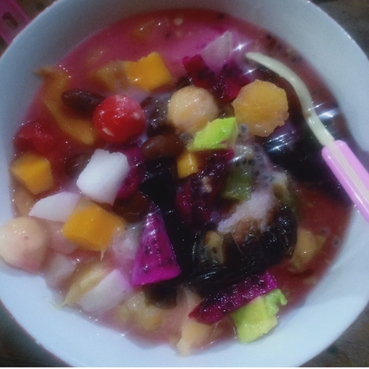 Es Buah