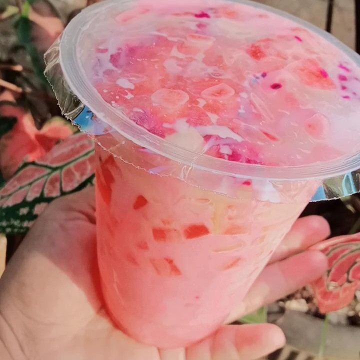Es Buah Cup Mini